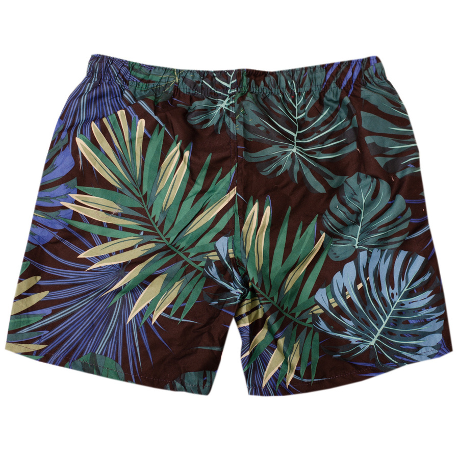 Spodenki Szorty Kąpielowe H&M Czarne