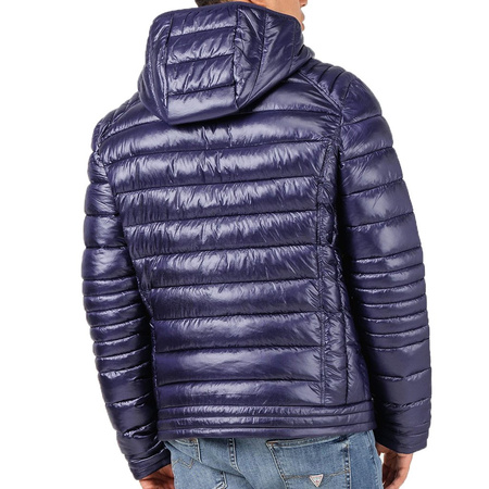 Kurtka Męska GUESS BIKER M93L24 WBSA0 Regular