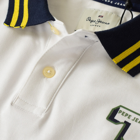 Koszulka Polo PEPE JEANS LONDON Jett PM541980