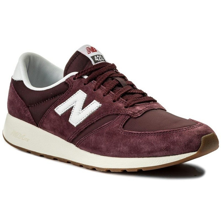 BUTY MĘSKIE SNEAKERSY NEW BALANCE MRL420SS