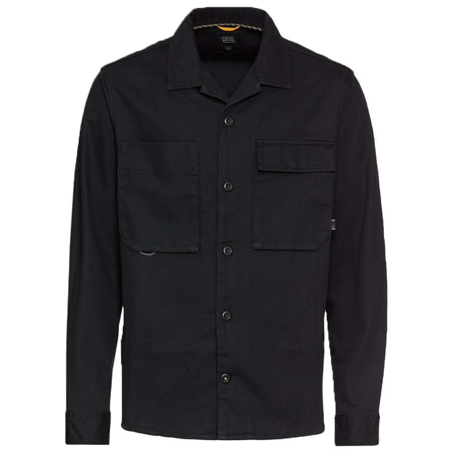 Koszula Męska CAMEL ACTIVE C09381 5S81 Granatowa