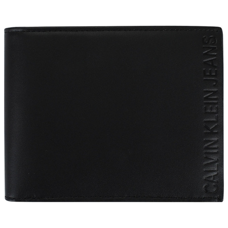 Duży Portfel Męski CALVIN KLEIN K50K504583