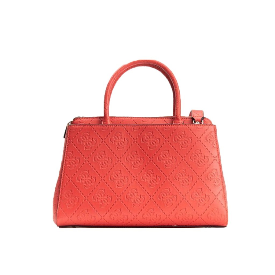 Torebka damska Guess Maddy VD729106 Czerwona
