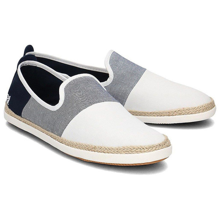 Espadryle PEPE JEANS Maui Beach PMS10227 801