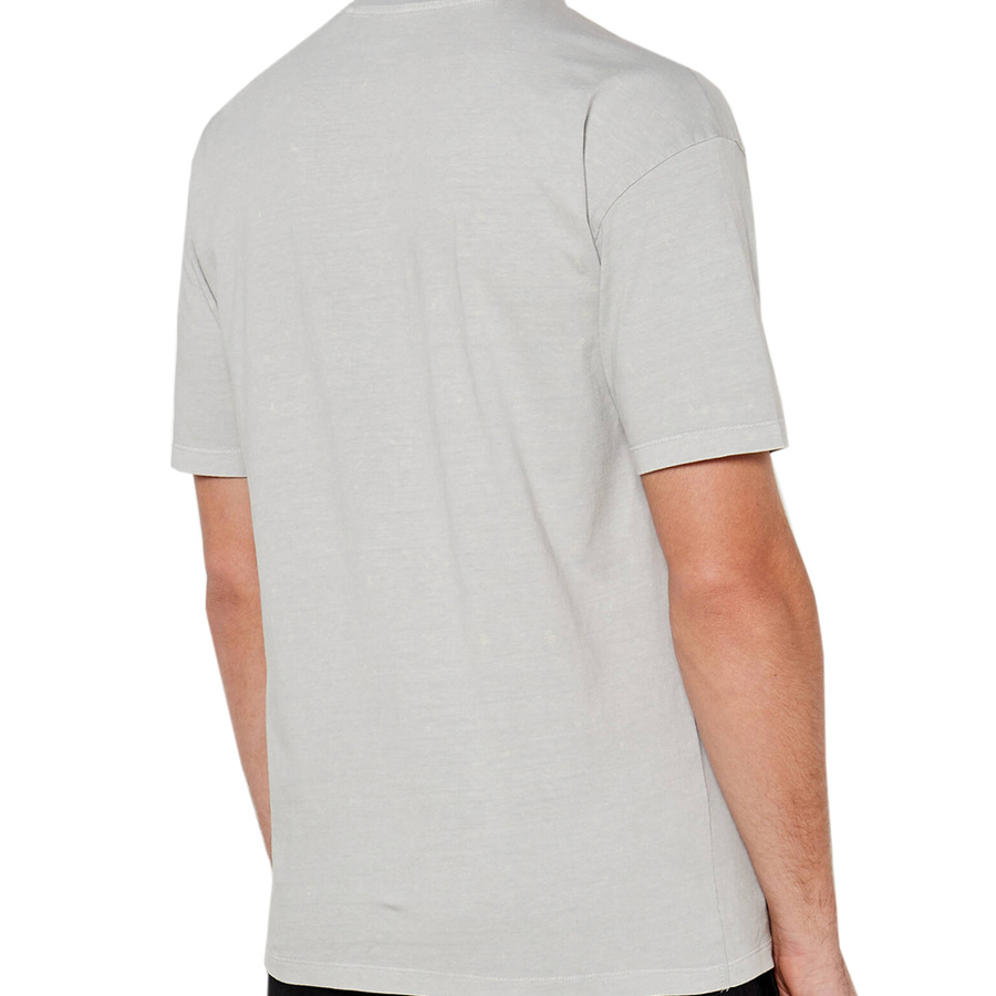 T-Shirt Męski GUESS Alioth Z4BI05 K8FQ4 Szary