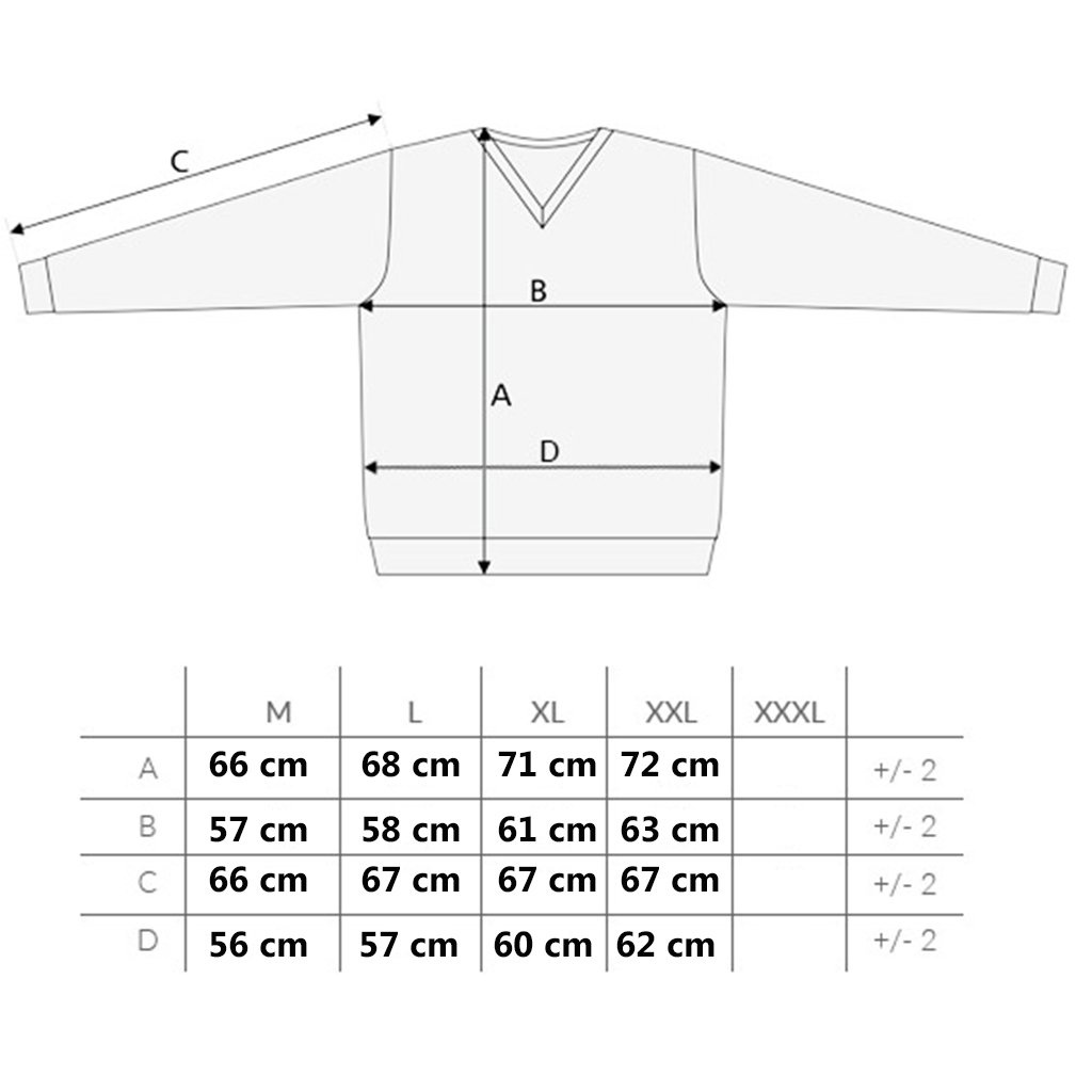 Sweter Męski Fynch Hatton V-Neck SF 211 624