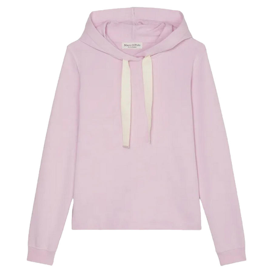 Bluza Damska Marc O'Polo 402400154077 Pudrowy Róż