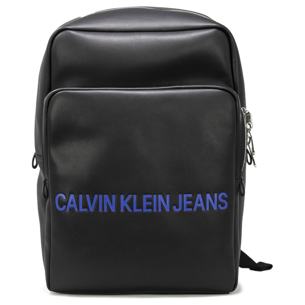 Plecak CALVIN KLEIN JEANS Czarny K40K400372