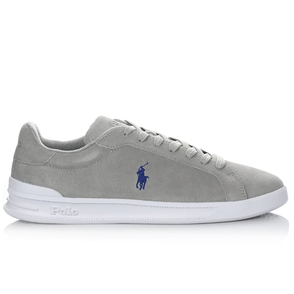 Buty POLO RALPH LAUREN Hrt Ct II 809860882003