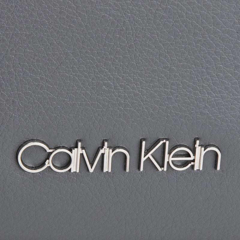 Torebka CALVIN KLEIN Frame Med Shopper K60K604596