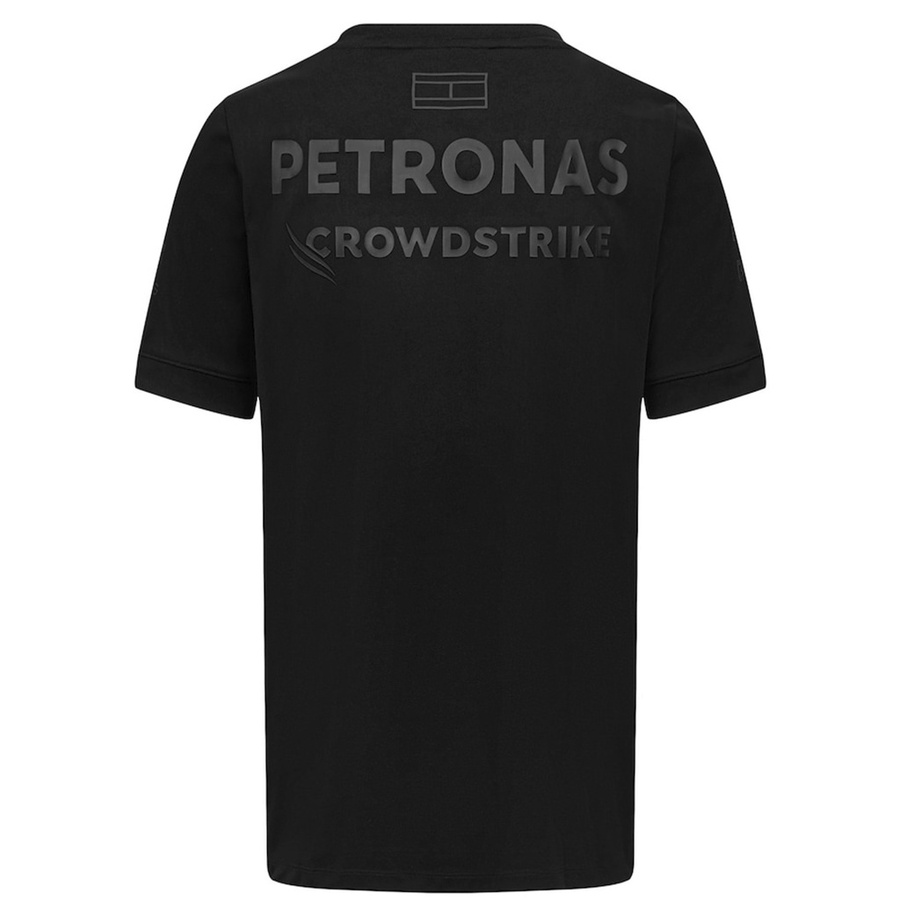 T-shirt Mercedes AMG Petronas F1 2023 Stealth