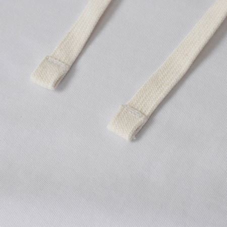 Bluza Męska U.S. POLO ASSN. 12126WC 11C020 Biała