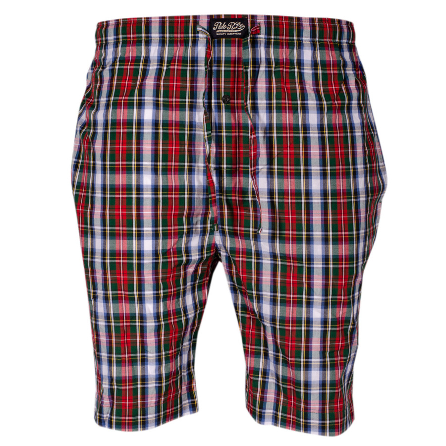 Spodenki od Piżamy POLO RALPH LAUREN 714753025002