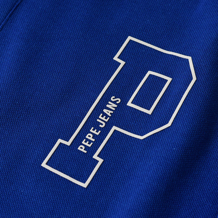 Koszulka Polo PEPE JEANS LONDON Jett PM541980