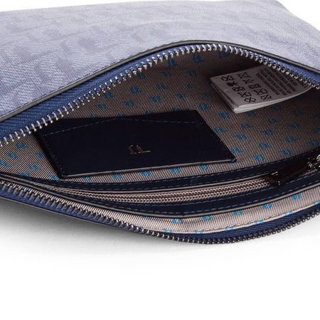 Torebka Damska TRUSSARDI JEANS 75B00481 U280