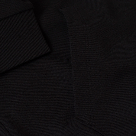 Bluza Męska U.S. POLO ASSN. 12126WC 11C020 Czarna