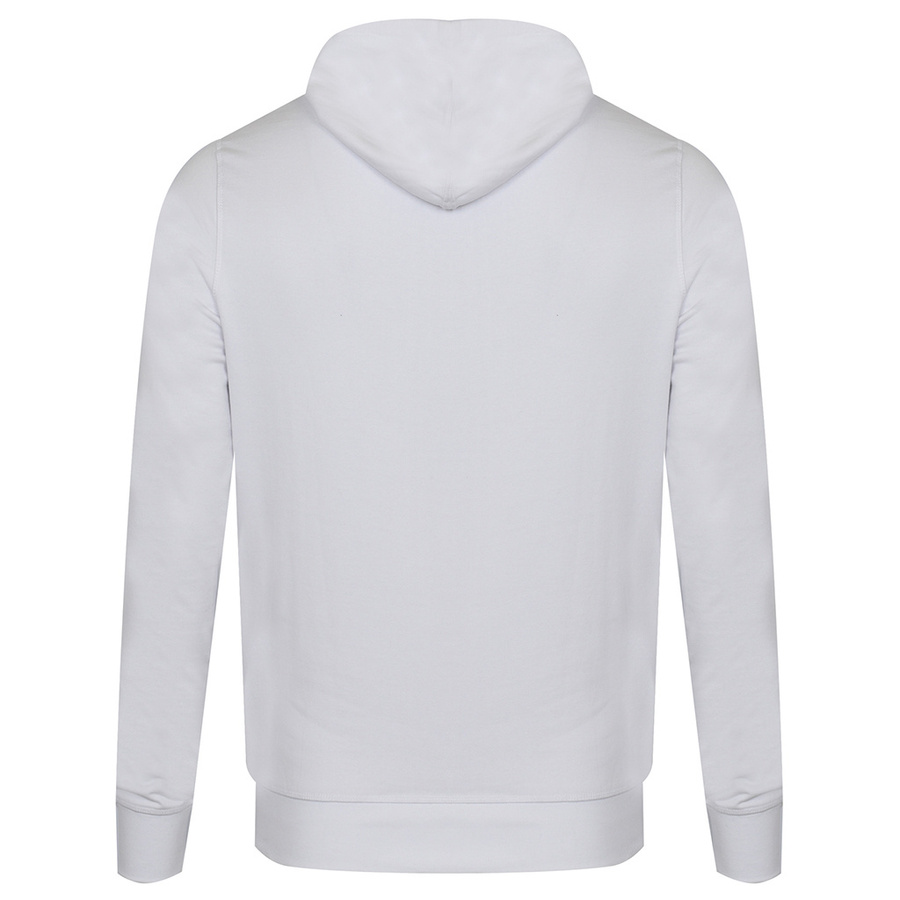 Bluza Męska U.S. POLO ASSN. 12126WC 11C020 Biała