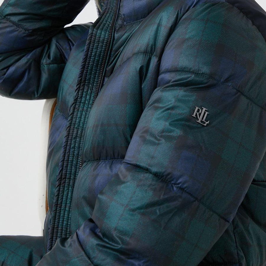 Kurtka Damska POLO RALPH LAUREN 211845628001