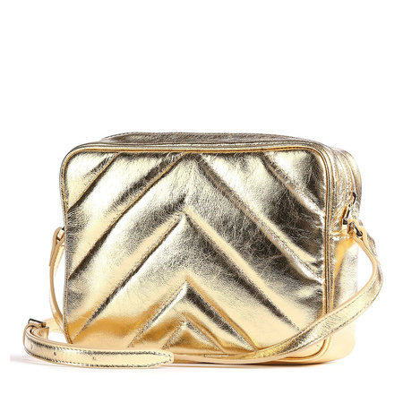 Torebka PATRIZIA PEPE 2VA023/A8K7-Y360 Zloty