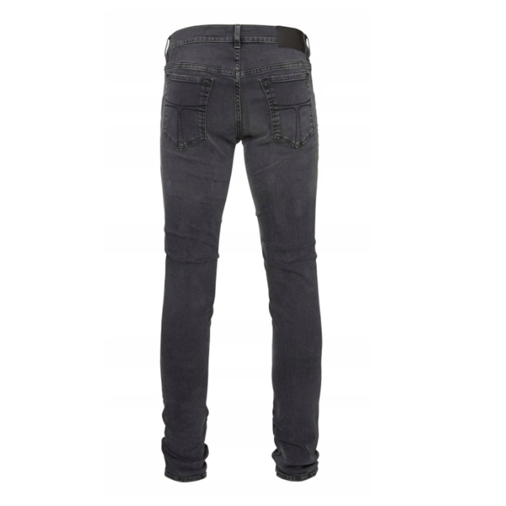 Spodnie TIGER OF SWEDEN Slim Jeans W64786001