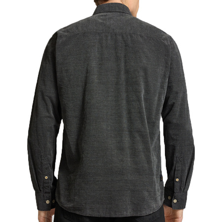 Koszula Męska CAMEL ACTIVE 4091416S41 Grafitowa