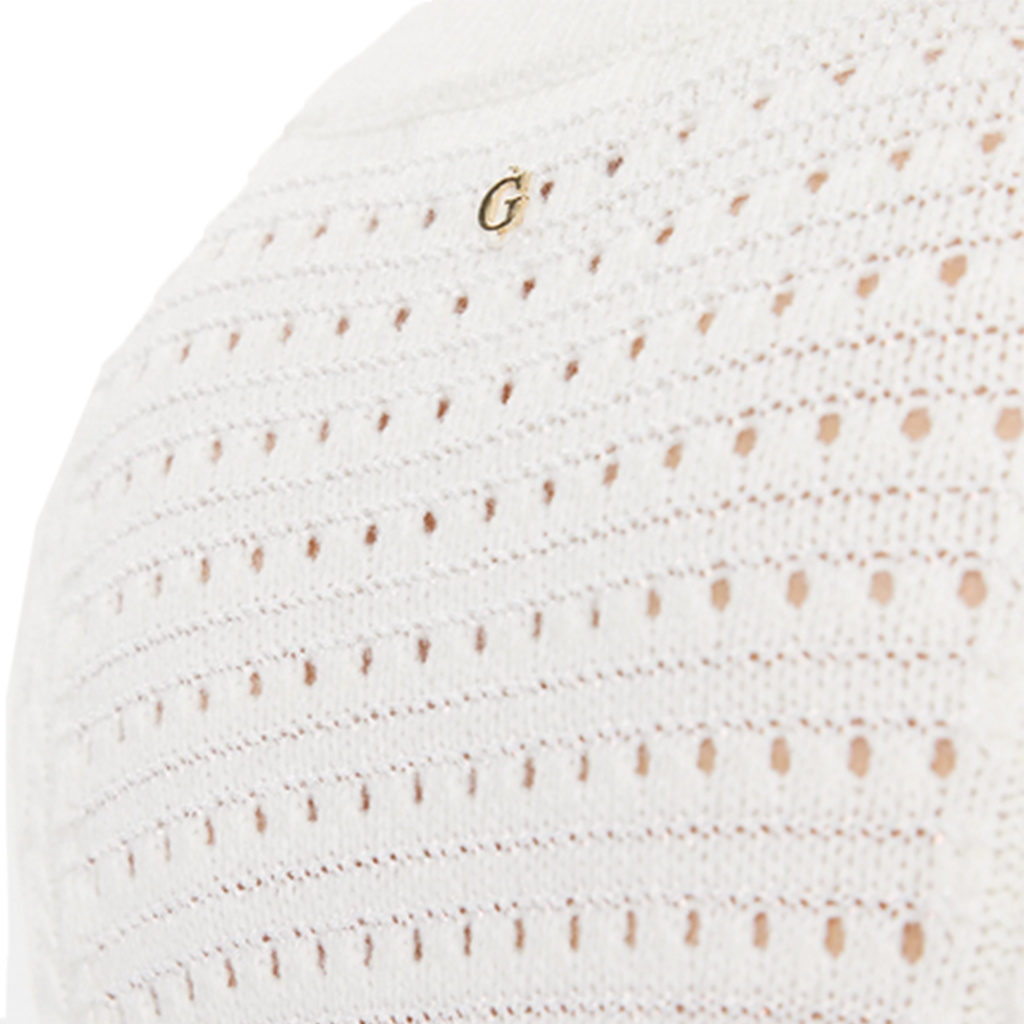 Sweter Damski GUESS W3BR37 Z2X40 Biały