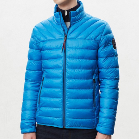 Kurtka Męska NAPAPIJRI Aerons Stand 2 N0YI4Y