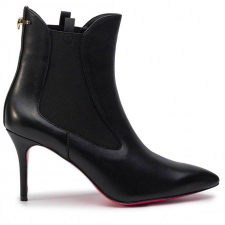 Botki PINKO Bracciano Tronchetto AI 19-20 1H20NJ