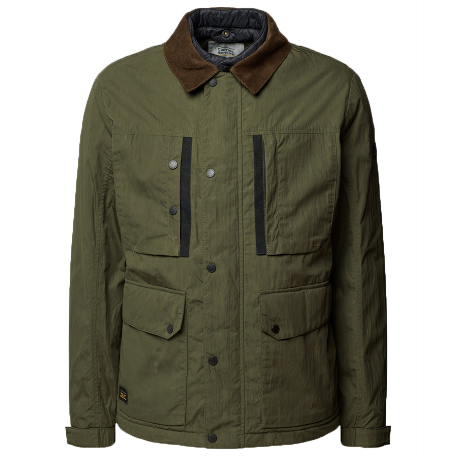 Kurtka Męska CAMEL ACTIVE 4302106N70