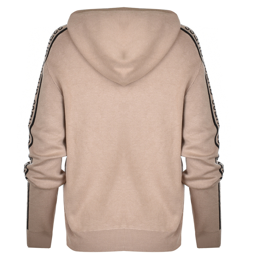 Sweter Damski GUESS Lyndi Q1VR03 Z2NM0 Beżowy