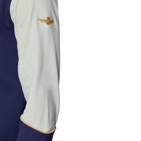 Koszulka Polo Aeronautica Militare 242PO1818P199