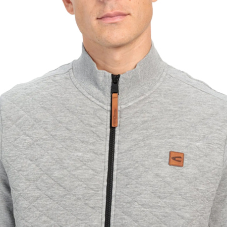 Bluza Męska CAMEL ACTIVE 409401/4W07 Szara