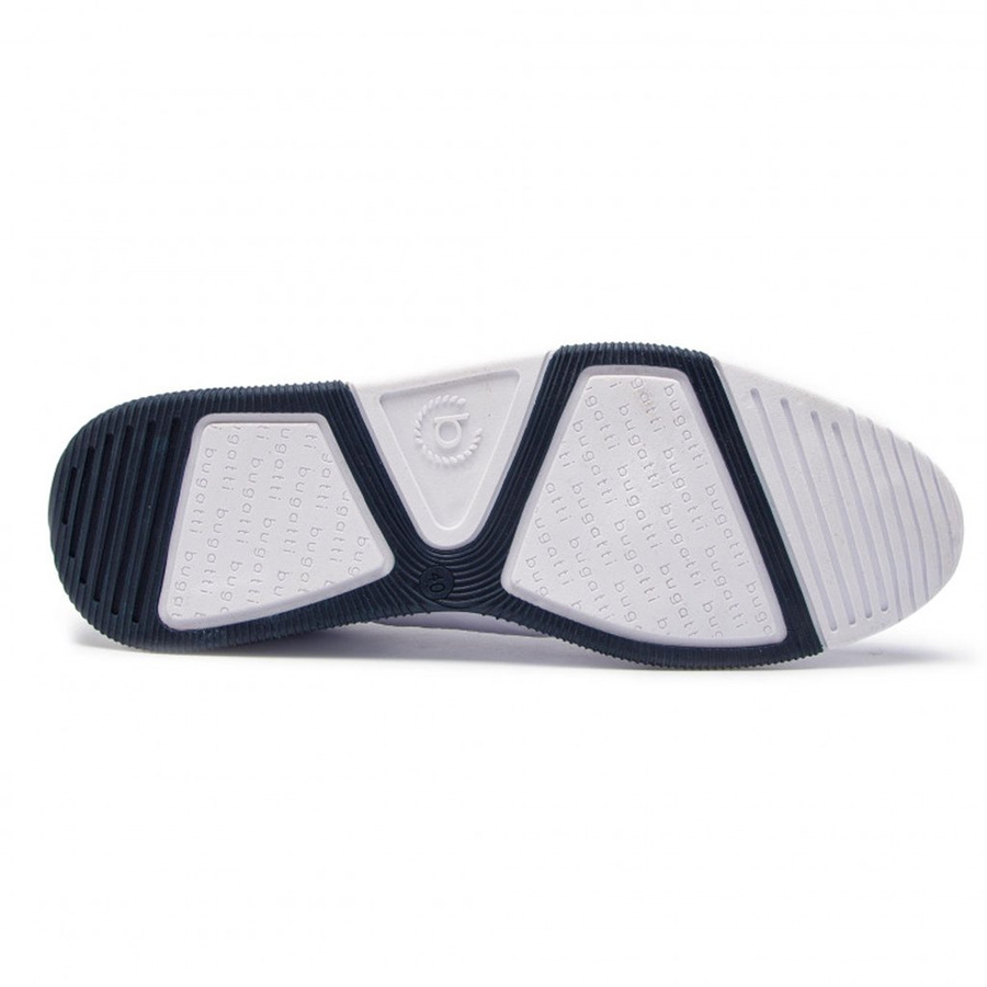Buty BUGATTI 321-73201-5900-2000 White