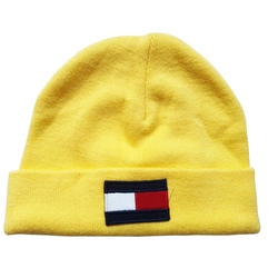 Czapka TOMMY HILFIGER Big Flag AU0AU01500