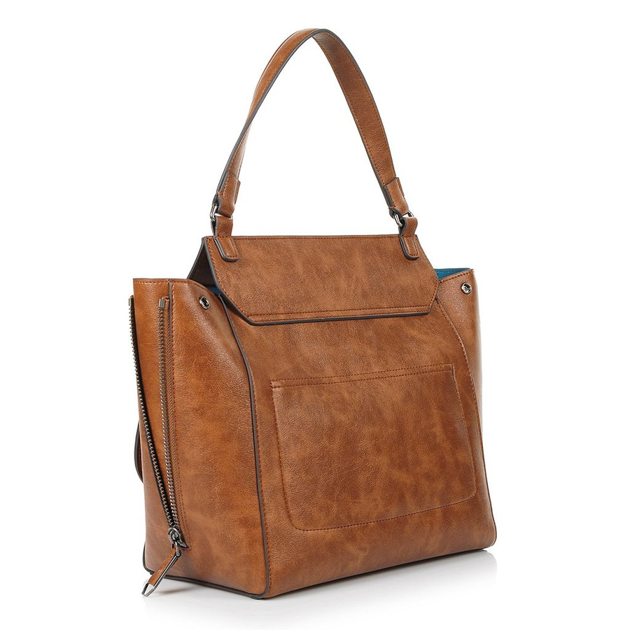 Torebka Damska TRUSSARDI Zenzero75B00496 9Y099999