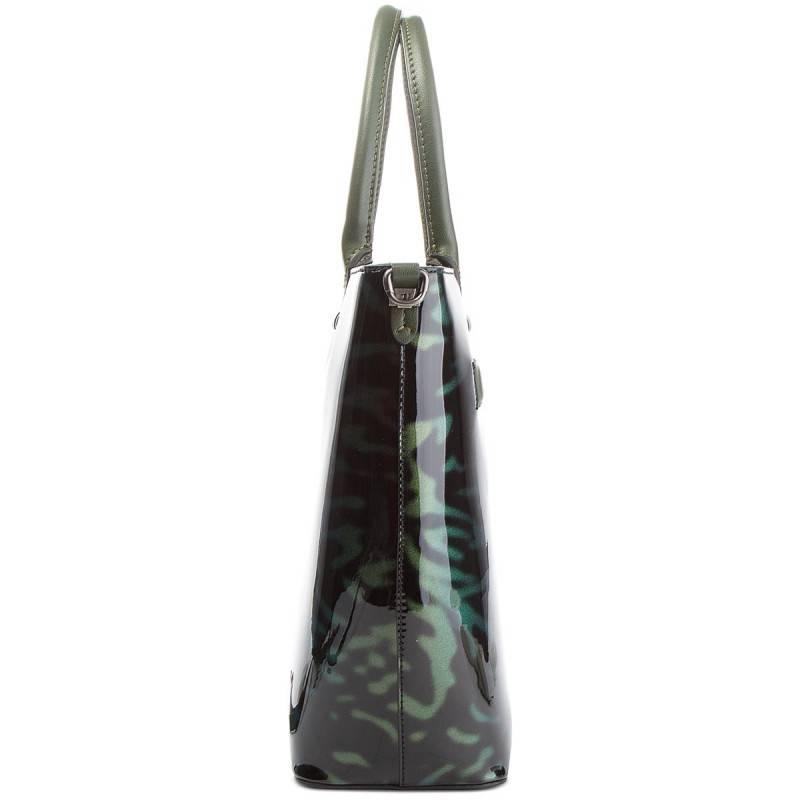 Torebka TRUSSARDI JEANS Paprica 75B00558 G260