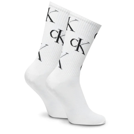 Skarpety Damskie CALVIN KLEIN JEANS 4-Pack 701229463