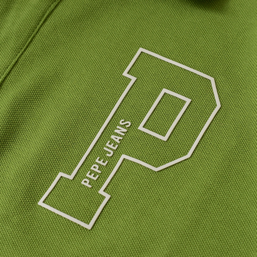 Koszulka Polo PEPE JEANS LONDON Jett PM541980