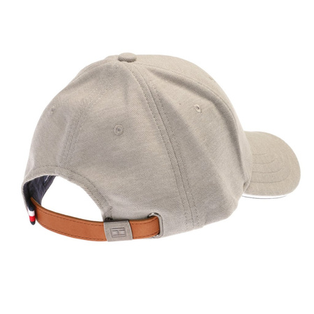  Czapka z daszkiem TOMMY HILFIGER Class MW0MW00527