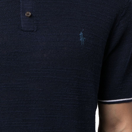 Koszulka Polo POLO RALPH LAUREN 710834631001 
