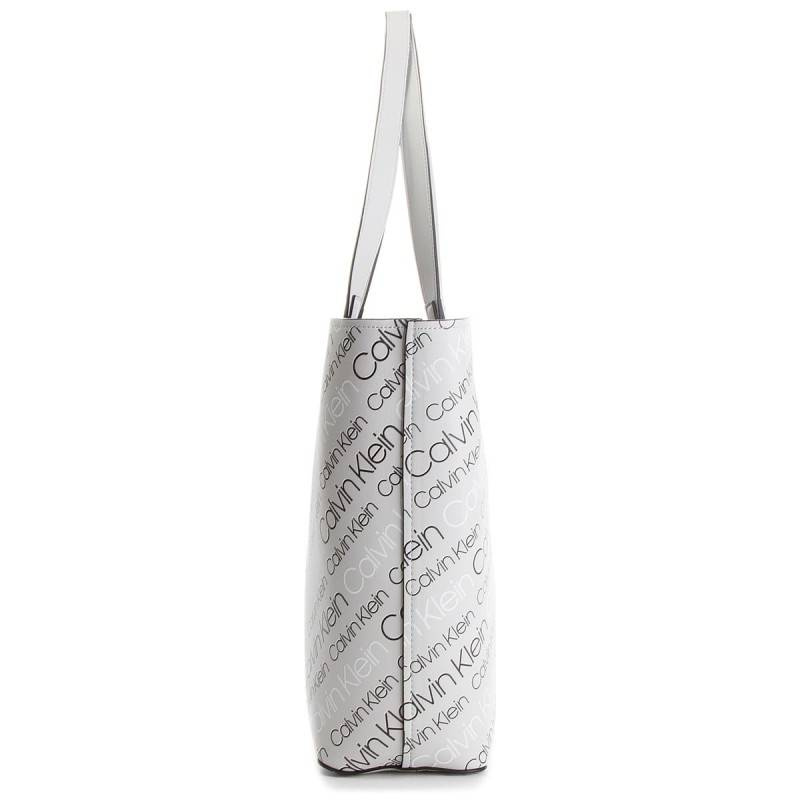 Torebka CALVIN KLEIN Inside Out Large K60K604301