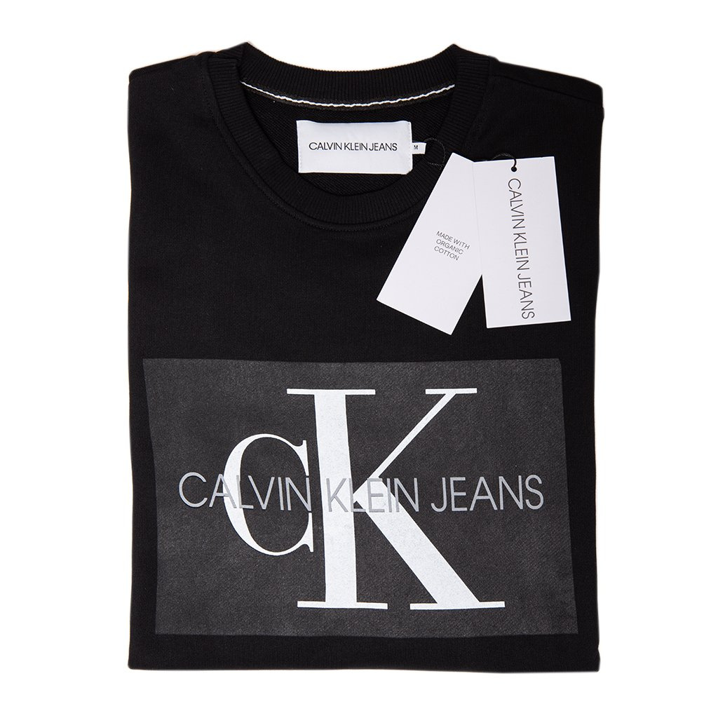 Bluza Męska Calvin Klein Jeans J30J307742 