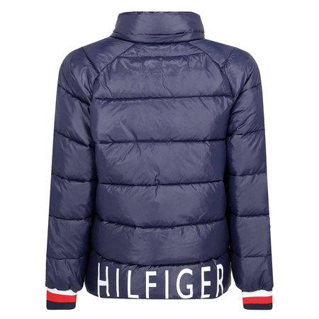 Kurtka Dziecięca TOMMY HILFIGER KG0KG04596