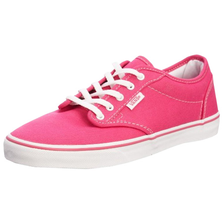 Buty Damskie VANS VN0NJO5T1 Różowe