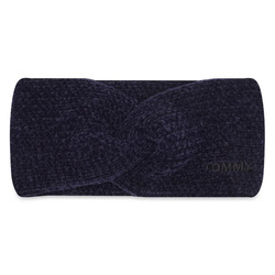 Opaska TOMMY HILFIGER AW0AW13447 Granatowa