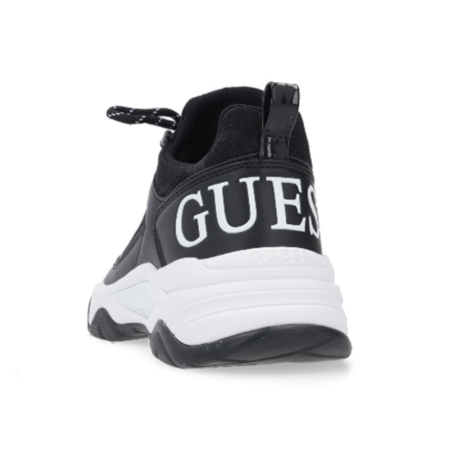 Sneakersy Damskie GUESS FRANKEY FL7FRY FAP12