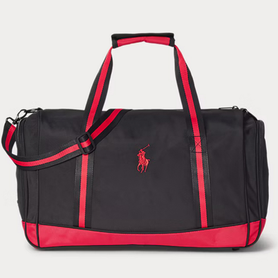 Torba POLO RALPH LAUREN Golf 453908651 Czarna