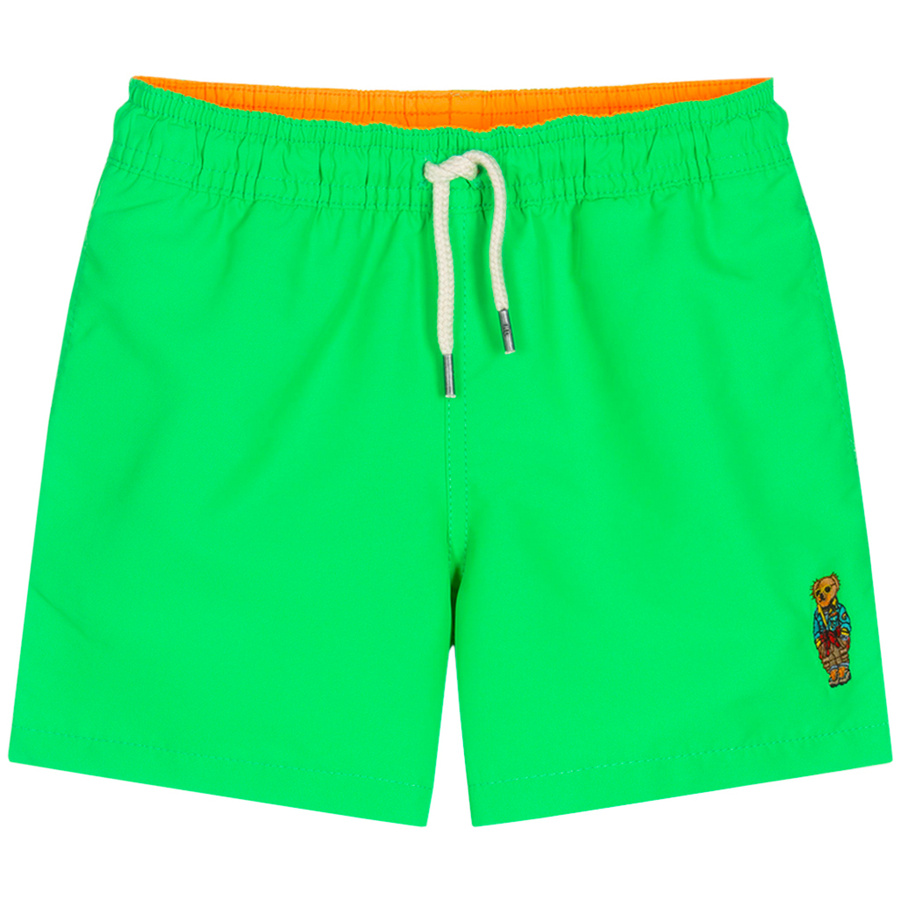 Kąpielówki POLO RALPH LAUREN Bear 323891911001