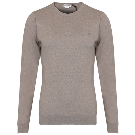 Sweter Damski U.S. POLO ASSN. 373 64809 48847