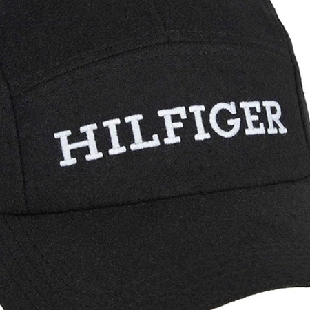 Czapka z Daszkiem TOMMY HILFIGER AM0AM11736